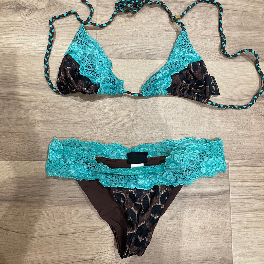 Beach Bunny Bikini